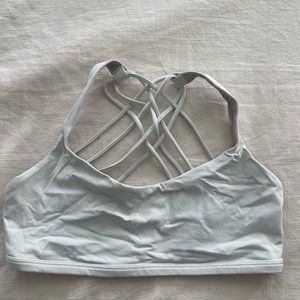 lulu lemon sports bra